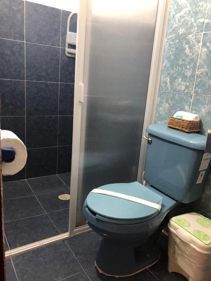 Casa Mex Lejlighed Holbox Eksteriør billede