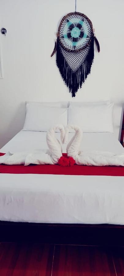 Casa Mex Lejlighed Holbox Eksteriør billede